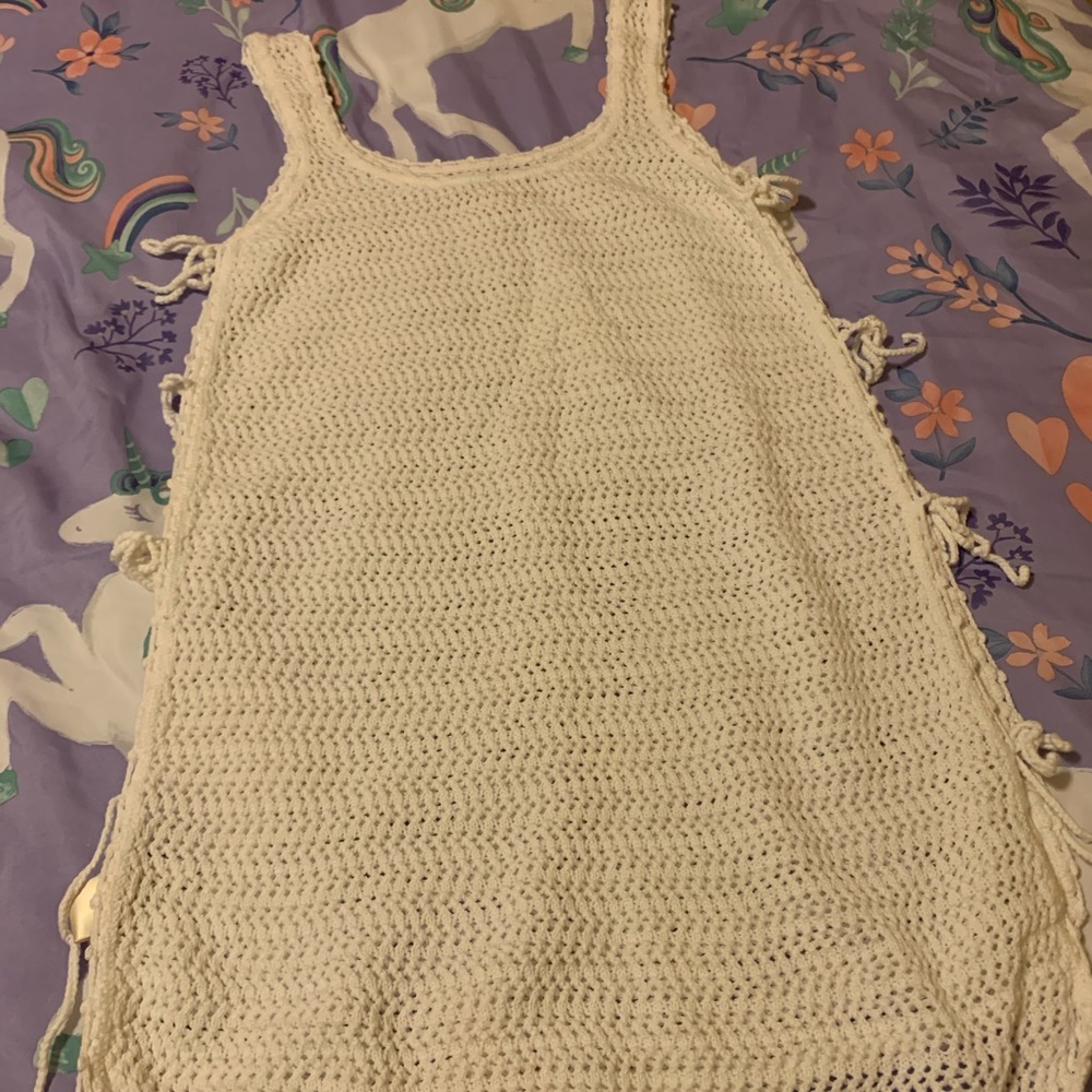 Tommy Bahama cover up